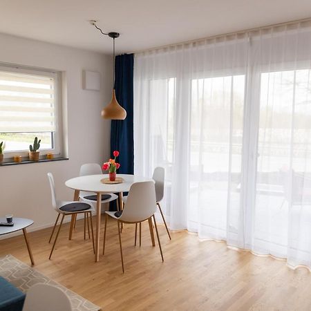 Fewo Aurora Am Bodensee FDH Екстериор снимка