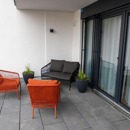 Fewo Aurora Am Bodensee FDH Екстериор снимка