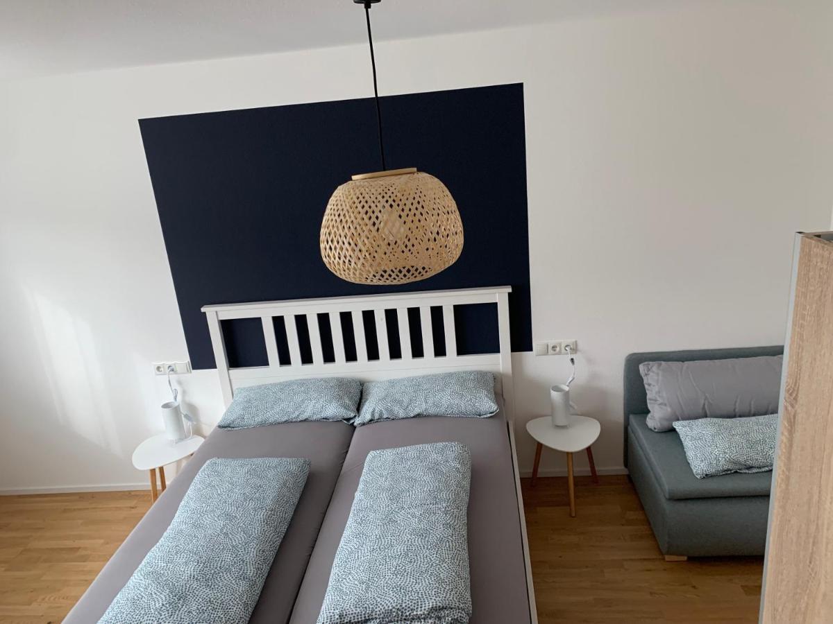 Fewo Aurora Am Bodensee FDH Екстериор снимка