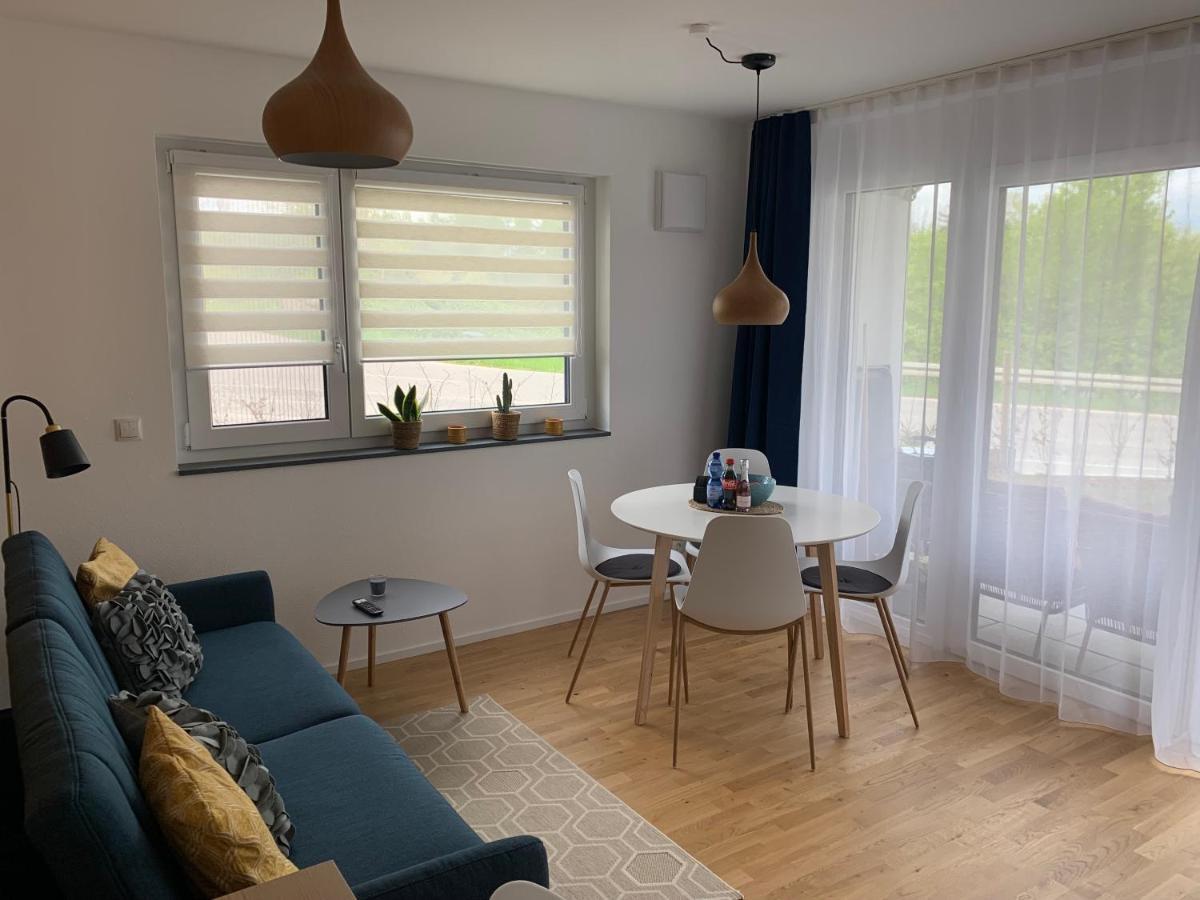 Fewo Aurora Am Bodensee FDH Екстериор снимка
