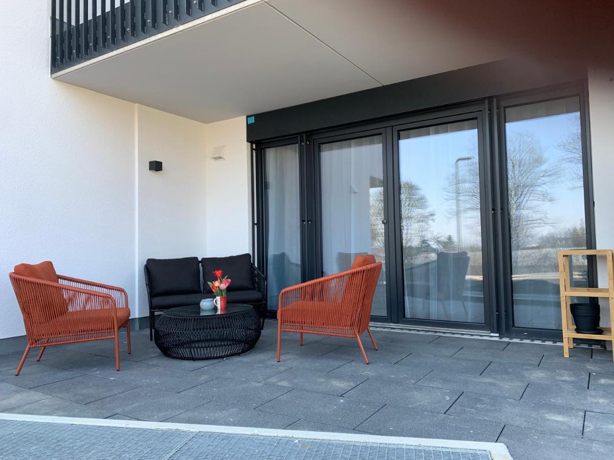Fewo Aurora Am Bodensee FDH Екстериор снимка