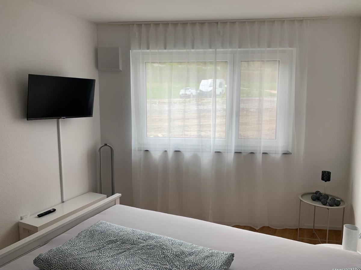 Fewo Aurora Am Bodensee FDH Екстериор снимка