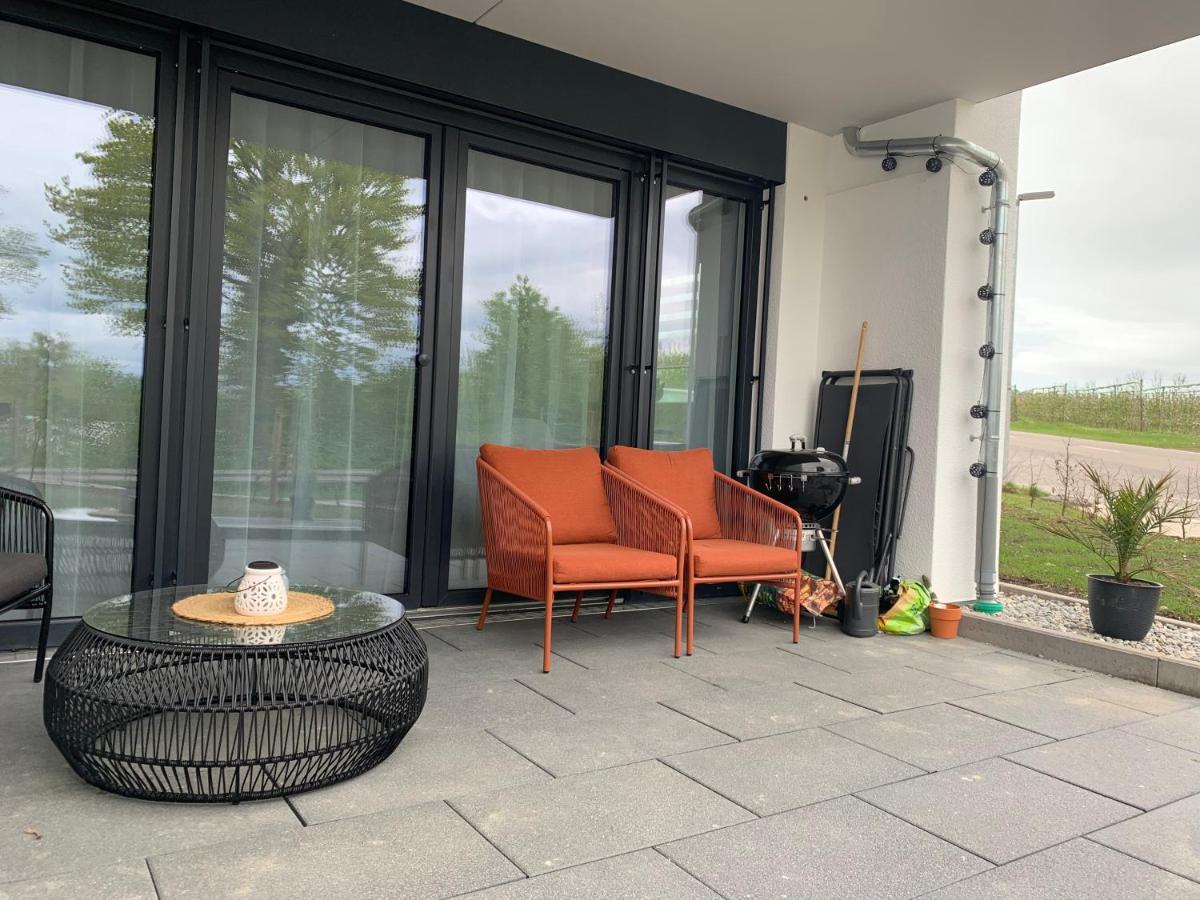Fewo Aurora Am Bodensee FDH Екстериор снимка