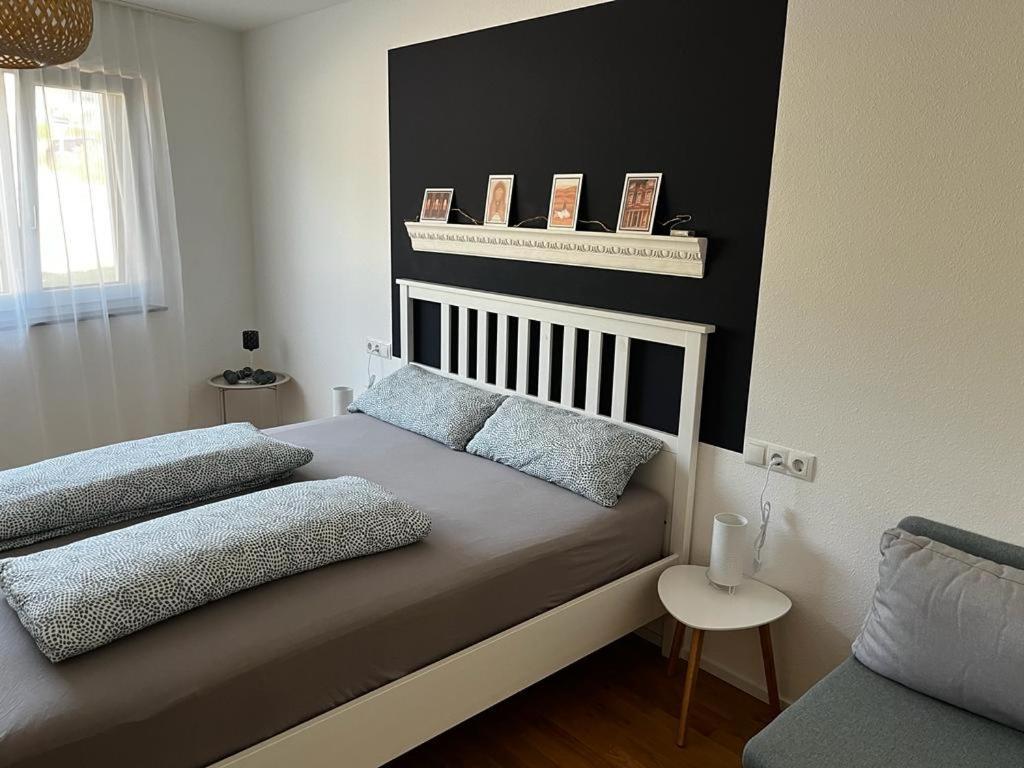 Fewo Aurora Am Bodensee FDH Екстериор снимка