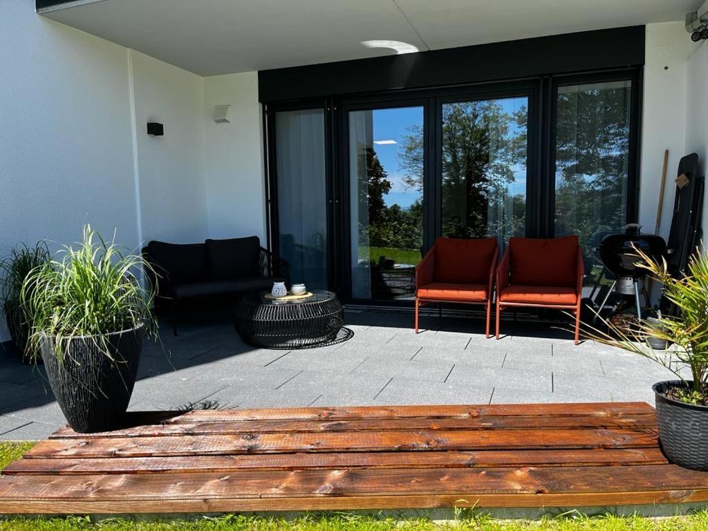 Fewo Aurora Am Bodensee FDH Екстериор снимка